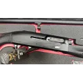 Aselkon Redstone Matte Black Kinetik Av Tüfeği (12 Cal - 61 / 66 / 71 / 76 cm)