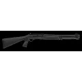 Aselkon S4-G Extra Black Hibrit Taktik Av Tüfeği (12 Cal - 47 cm)