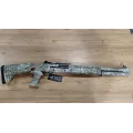 Aselkon S4-GT Pixel Hibrit Av Tüfeği (12 Cal - 47 cm)