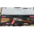 Aselkon X5 Gold Duck Kinetik Av Tüfeği (12 Cal - 66 cm / 71 cm)
