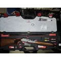 Aselkon X5 Gray Kinetik Av Tüfeği (12 Cal - 66 cm / 71 cm)