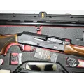 Aselkon X5 Elegant Black Kinetik Av Tüfeği (12 Cal - 66 cm / 71 cm)