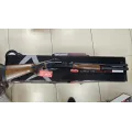 Aselkon Redstone RS8 Dark Black Kinetik Av Tüfeği (12 Cal - 47 cm)