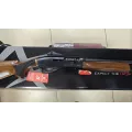 Aselkon Redstone RS8 Dark Black Kinetik Av Tüfeği (12 Cal - 47 cm)