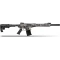 Derya MK-12 AS-109SE Şarjörlü Av Tüfeği (12 GA - 50 cm Namlu)