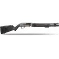 Derya Lion XT-410 Yarı Otomatik Av Tüfeği (12 GA - Gray Cerakote - 47 cm Slug Namlu)