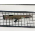 Kariyer FD-12 Bullpup Şarjörlü Pompalı Av Tüfeği - Bronze (12 GA)