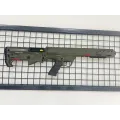 Kariyer FD-12 Bullpup Şarjörlü Pompalı Av Tüfeği - Haki (12 GA - 47 cm Namlu)