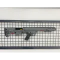 Kariyer FD-12 Bullpup Şarjörlü Pompalı Av Tüfeği - Füme (12 GA - 47 cm Namlu)