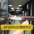 CEO Trust Pro Light T-BK Superpoze Av Tüfeği