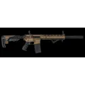 Aksa T-1402 Bronze Yarı Otomatik Şarjörlü Av Tüfeği - 36 Kalibre (.410 Cal)