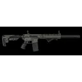 Aksa T-14 Haki Yarı Otomatik Şarjörlü Av Tüfeği - 36 Kalibre (.410 Cal)
