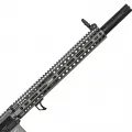 Aksa Crossfire T-14 Elite Vanguard Şarjörlü Av Tüfeği - 36 Kalibre (.410 Cal)