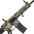 Aksa Crossfire T-14 Elite Alpine Şarjörlü Av Tüfeği - 36 Kalibre (.410 Cal)