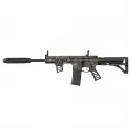 Aksa Crossfire T-14 Elite Holt Works Şarjörlü Av Tüfeği - 36 Kalibre (.410 Cal)
