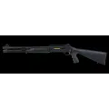 Aksa S4 Extreme-F Sabit Dipçikli Taktik Av Tüfeği - 12 Kalibre (Mat Siyah)