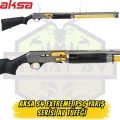 Aksa S4 Extreme IPSC Yarış Serisi Av Tüfeği - 12 Kalibre (10+1 Kapasite)