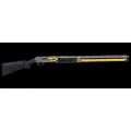 Aksa S4 Extreme IPSC Yarış Serisi Av Tüfeği - 12 Kalibre (10+1 Kapasite)