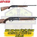 Aksa SAB-1220 Kinetik Sistem Cantilever Av Tüfeği - 20 Kalibre