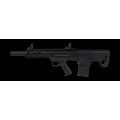 Aksa Pullman PL-1201 Gazlı Sistem Bullpup Şarjörlü Taktik Av Tüfeği (Mat Siyah)
