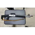 Efsane Tactical Yarı Otomatik Av Tüfeği (İkinci El - 12 Cal - 51 cm Namlu - 7+1 Kapasite - Sentetik Kundak)