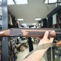 Atlante Süperpoze Av Tüfeği İkinci El (71 cm Namlu - Türk Cevizi Kundak)
