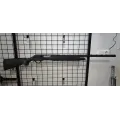 Ege Italy 71 cm 89mm Süpermagnum Yarı Otomatik Av Tüfeği (12 Kalibre)