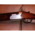 İkinci El Beretta S55 Süperpoze Av Tüfeği - 71 cm (1-3 Sabit Şok)