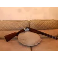 İkinci El Beretta S55 Süperpoze Av Tüfeği - 71 cm (1-3 Sabit Şok)