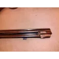 İkinci El Beretta S55 Süperpoze Av Tüfeği - 71 cm (1-3 Sabit Şok)