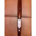 İkinci El Beretta S55 Süperpoze Av Tüfeği - 71 cm (1-3 Sabit Şok)