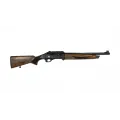 Axor Arms FS-W Katlanır Ahşap Yarı Otomatik Av Tüfeği (12 Kalibre - Türk Cevizi Kundak - Mat Siyah)