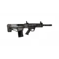 Axor Arms BP MF-1 Bullpup Şarjörlü Yarı Otomatik Av Tüfeği (12 Kalibre - Beyaz - Kompakt Kasa)