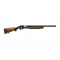 AXOR ARMS A25 YARI OTOMATİK AV TÜFEĞİ Axor Arms A25 Ahşap Yarı Otomatik Av Tüfeği (12 Kalibre - Türk Cevizi Kundak - Siyah)