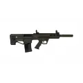 Axor Arms BP MF-1 Bullpup Şarjörlü Yarı Otomatik Av Tüfeği (12 Kalibre - Taktik Haki - Kompakt Kasa)