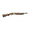 Axor Arms A25 Ahşap Yarı Otomatik Av Tüfeği (12 Kalibre - Türk Cevizi Kundak - Bronze)