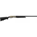 Aselkon X3 Bronze Light Yarı Otomatik Av Tüfeği - Gazlı Sistem