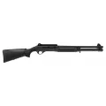Aselkon S4 Extra Black Hibrit Taktik Av Tüfeği (12 Cal - 47 cm)