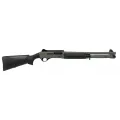 Aselkon S4 Nato Green Yeşil Hibrit Taktik Av Tüfeği (12 Cal - 47 cm)