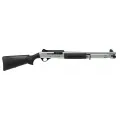 Aselkon S4 Titanyum Hibrit Taktik Av Tüfeği (12 Cal - 47 cm)