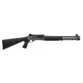 Aselkon S4-G Nato Green Hibrit Taktik Av Tüfeği (12 Cal - 47 cm)
