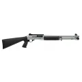 Aselkon S4-G Titanyum Hibrit Taktik Av Tüfeği (12 Cal - 47 cm)