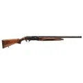 Best Huğlu BA-312 Wooden Ahşap Yarı Otomatik Av Tüfeği (12/20 Kalibre - Ceviz Kundak - Siyah)