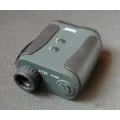 Bushnell 7x32 Profesyonel Lazer Mesafe Ölçer Dürbün (5m - 1200m)