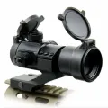 Spike M3 Taktikal Çift Renk Noktalı Nişangah Reddot (22 mm Picatinny Ray Uyumlu)