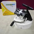 POWEREX CARRERA PRO 4000-6000 OLTA MAKİNESİ