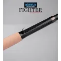FIGHTER 100 X5000 TELE 240 CM 50-100G MIX KARBON