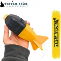 YEMLEME ROKETİ 19CM
