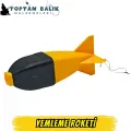 YEMLEME ROKETİ 19CM