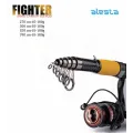 FIGHTER 180 X5001 TELE 300 CM 65-180G MIX KARBON